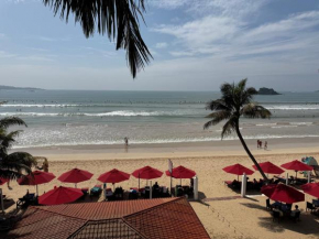 Samaru Beach House